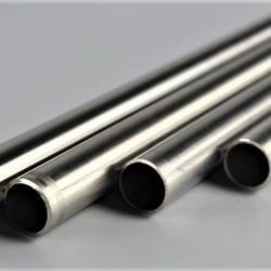 4% Nickel Pipes