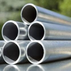 Alloy Steel Pipes