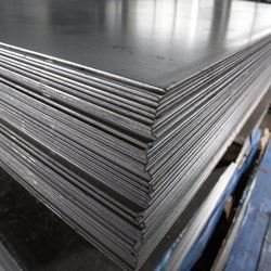 Cold Rolled Plate