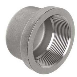 Forged End Caps Fittings