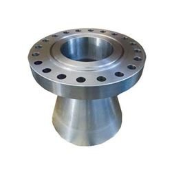 Expander Flange