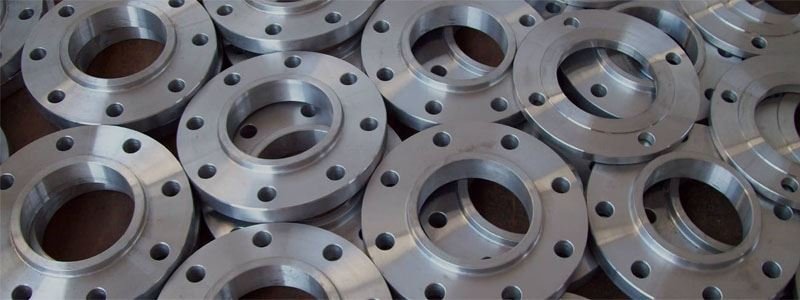 Flanges Manufacturer in India