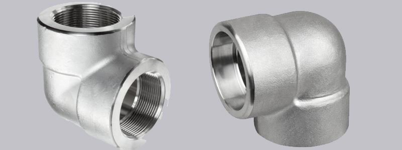 Forged Fittings Manufacturer in India