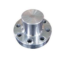 High Hub Flange