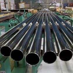 Nickel Alloy Pipes