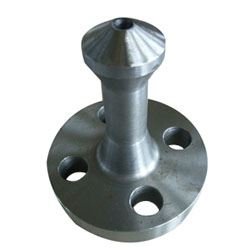 Nipo Flange