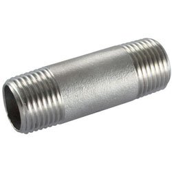 Nipple Forged Fittings