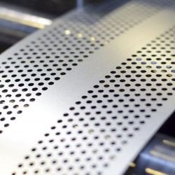 Perforated Sheet