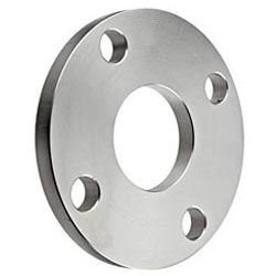 Plate/Flat Flange