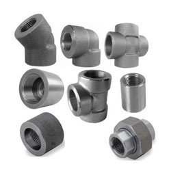 Socketweld Fittings