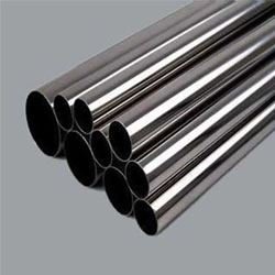 Stainless Steel Pipes