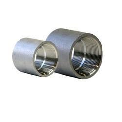 Threaded Forged Fittings