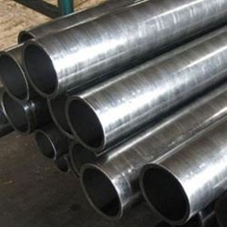 Welded Pipes
