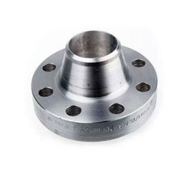 Weldneck Flange