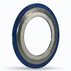 All Spiral Wound Metal Pipe Flange Gaskets Manufacturer in India