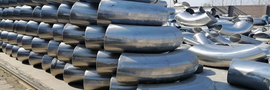 Buttweld Fittings Manufacturer in India