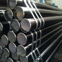 Carbon Steel Pipe Manufacturer in India