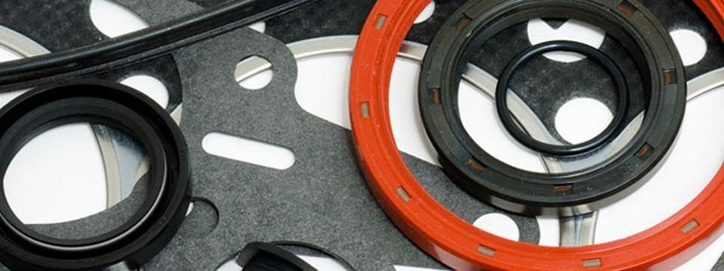 Ceramic Gaskets Manufacturer in India
