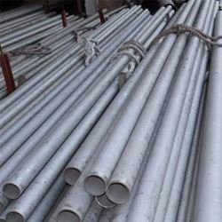 Super Duplex Steel Seamless Pipe Manufacturer in India