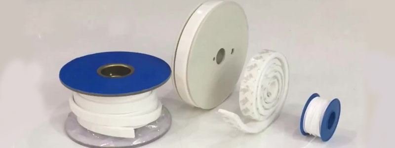 Expanded PTFE Gasket Manufacturer in India