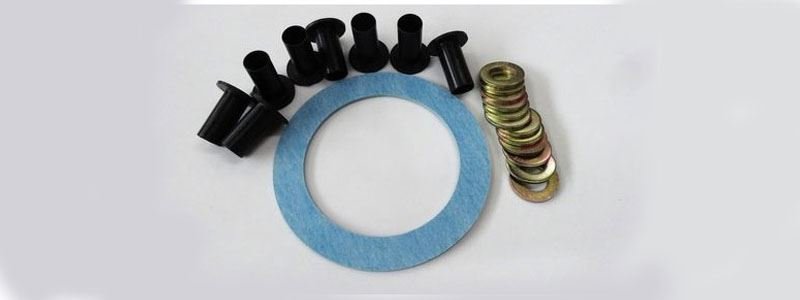 Flange Insulation Gasket Manufacturer in India