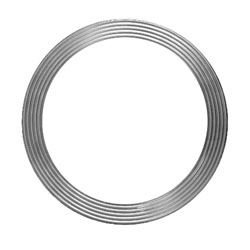 Single Metal Jacketed Gasket Manufacturer in India