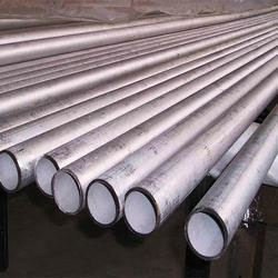 Duplex Steel Welded Pipe Manufacturer in India