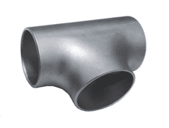 Buttweld Tee Fittings