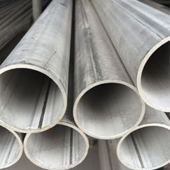 Stainless Steel 304 ERW Pipe Manufacturer in India