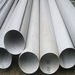 Stainless Steel 304 Welded Pipe Manufacturer in India
