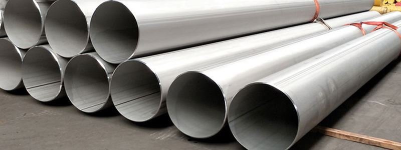 Stainless Steel Large Diameter Pipe Manufacturer in India Stainless Steel Large Diameter Pipe Manufacturer in India
