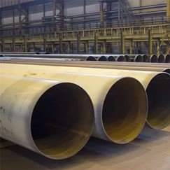 Stainless Steel Large Diameter Pipe Manufacturer in Inida