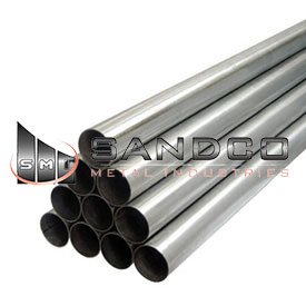 Carbon Steel Pipe Manufacturer In India