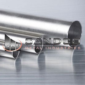 Duplex Steel Pipe Manufacturer In India