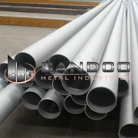 Super Duplex Steel Pipe Manufacturer In India