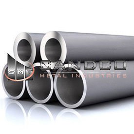 Super Duplex Steel Pipe Supplier In India