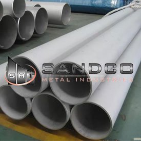 Large Diameter Steel Pipe Supplier In India