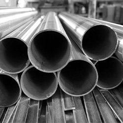 Stainless Steel 202 Pipe Manufacturer in India
