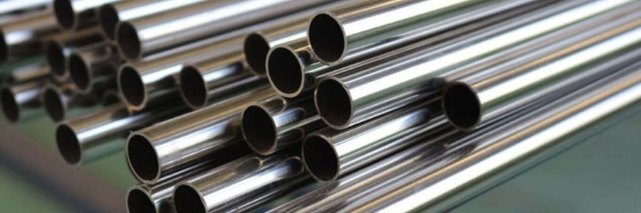 Stainless Steel Pipe Manufacturer in India