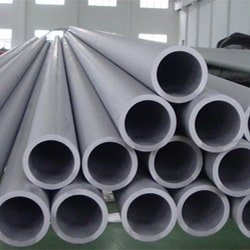 Stainless Steel Seamless Pipe Manufacturer in Mumbai