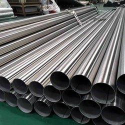 Stainless Steel Welded Pipe Manufacturer in Mumbai