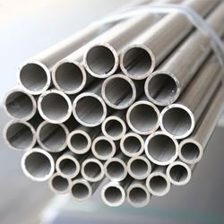 Stainless Steel Stainless Steel Tubing Tubing Pipe Manufacturer in India