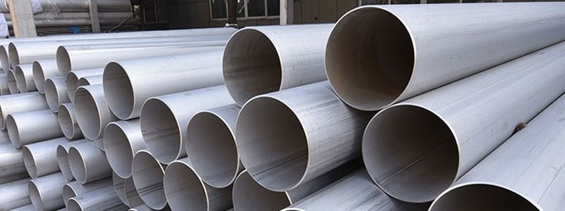 Welded Pipe Manufacturer in India