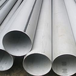 Welded Pipe Supplier in India