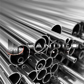 Stainless Steel Pipe Dealer In California